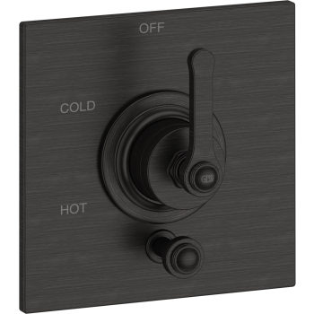 Gessi shower controls image-10