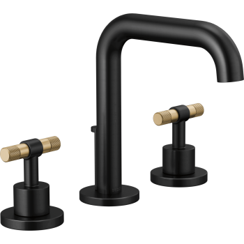Brizo 65332LF Litze Bathroom Faucet Eco- Less Handles
