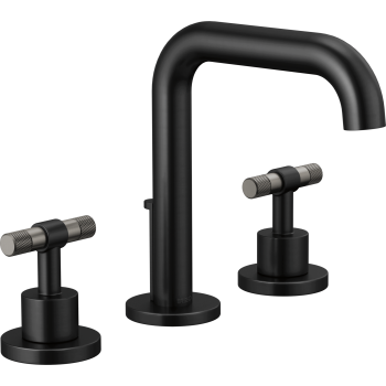 Brizo 65332LF-BLLHP-ECO Litze Bathroom Faucet Eco- Less Handles