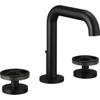 Brizo 65332LF-BLLHP-ECO Litze Bathroom Faucet Eco- Less Handles