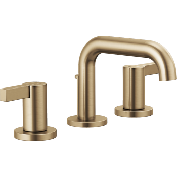 Brizo bathroom faucets image-8