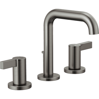 Brizo 65332LF-PNLHP Litze Bathroom Faucet- Less Handles