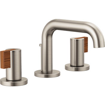 Brizo 65334LF-SLLHP Litze Bathroom Faucet | QualityBath.com