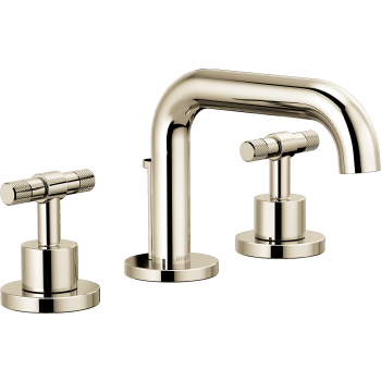 Brizo 65334LF-SLLHP Litze Bathroom Faucet | QualityBath.com
