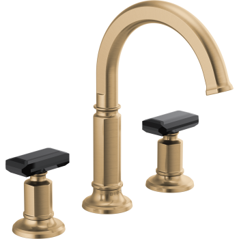 Brizo 65376LF Invari Bathroom Faucet Eco | QualityBath.com