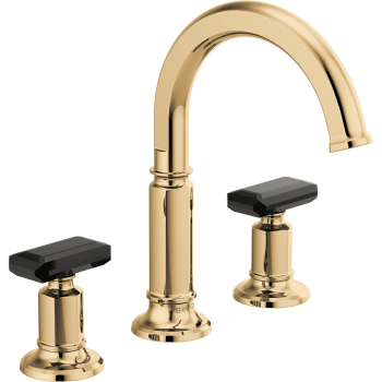 Brizo 65376LF Invari Bathroom Faucet Eco | QualityBath.com