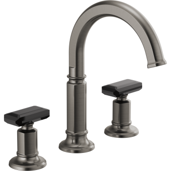 Brizo 65376LF Invari Bathroom Faucet Eco | QualityBath.com