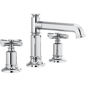 Brizo 65377LF Invari Bathroom Faucet Eco | QualityBath.com