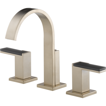 Brizo 65380LF Siderna Bathroom Faucet | QualityBath.com