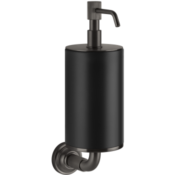 Gessi bathroom accessories image-10