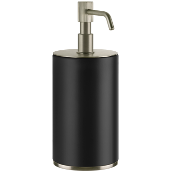 Gessi bathroom accessories image-6