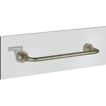 Gessi bathroom accessories image-4