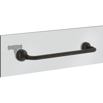 Gessi bathroom accessories image-6