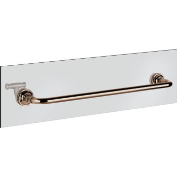 Gessi bathroom accessories image-2