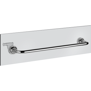 Gessi hotsell towel rail