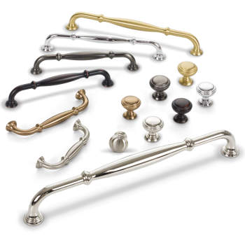 Jeffrey Alexander cabinet pulls image-6