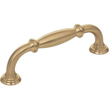 Jeffrey Alexander cabinet pulls image-6