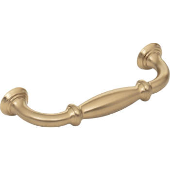 Jeffrey Alexander cabinet pulls image-8