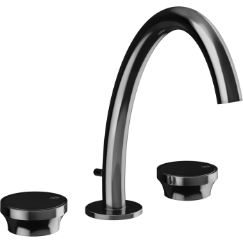 Gessi bathroom faucets image-4