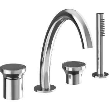 Gessi tub faucets image-8