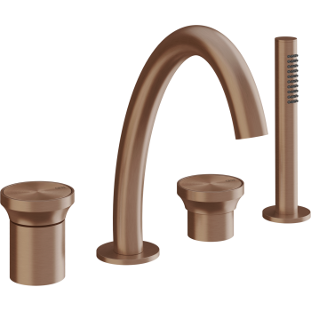 Gessi tub faucets image-12