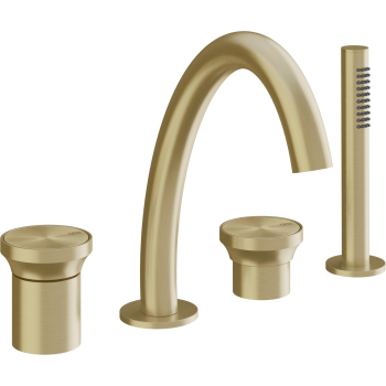 Gessi tub faucets image-10