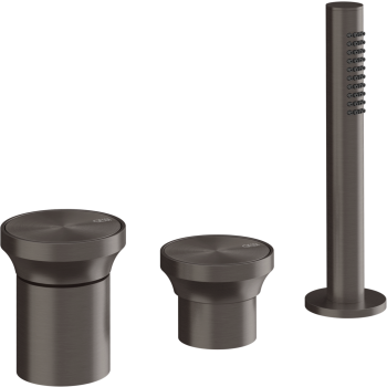 Gessi tub faucets image-4