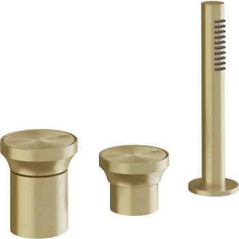 Gessi tub faucets image-10