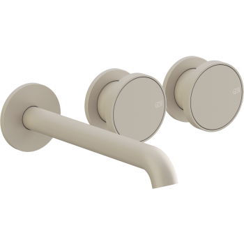 Gessi bathroom faucets image-4
