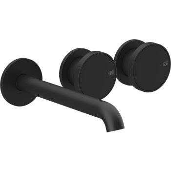 Gessi bathroom faucets image-2