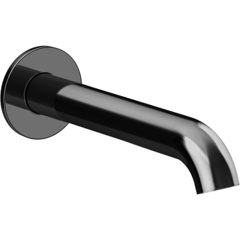 Gessi 66103 Wall Mount Tub Spout | QualityBath.com