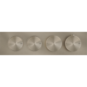Gessi shower controls image-4