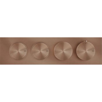 Gessi shower controls image-10