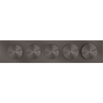 Gessi shower controls image-10