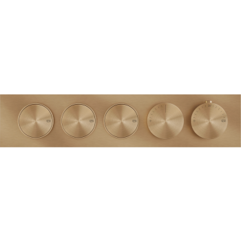 Gessi shower controls image-8