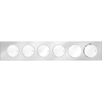 Gessi shower controls image-4