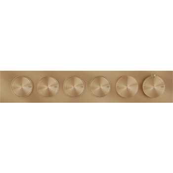 Gessi shower controls image-10