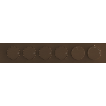 Gessi shower controls image-8