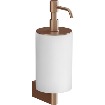 Gessi bathroom accessories image-14