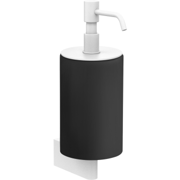 Gessi bathroom accessories image-4