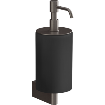Gessi bathroom accessories image-14