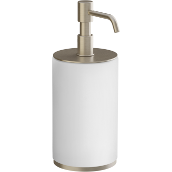 Gessi bathroom accessories image-8