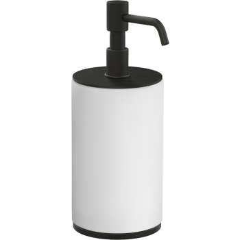 Gessi bathroom accessories image-10
