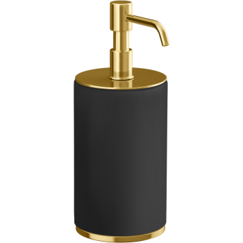Gessi bathroom accessories image-10