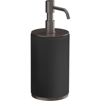 Gessi bathroom accessories image-14