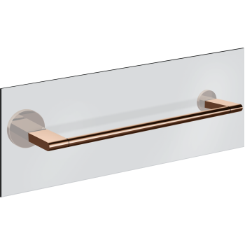 Gessi bathroom accessories image-8