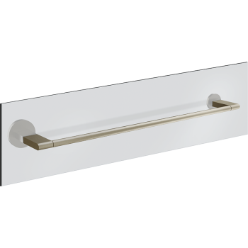 Towel Bar for Glass Fixing