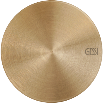 Gessi 66600#707 Origini Insert | QualityBath.com