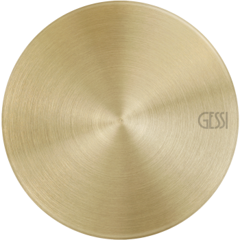 Gessi 66600#845 Origini Insert | QualityBath.com