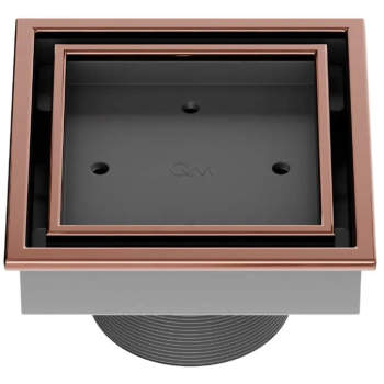 QM Drain shower drains image-14